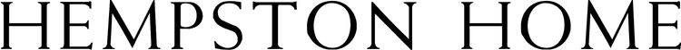 Hempston Home Logo